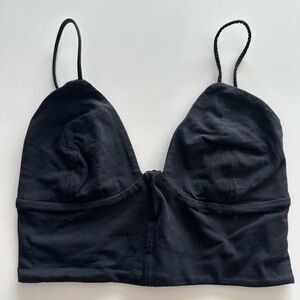 WILFRED FREE RIBCAGE TANK